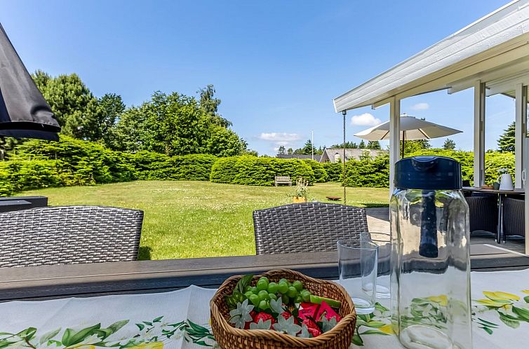 Vakantiehuis "Allaine" - 500m from the sea