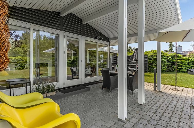 Vakantiehuis "Allaine" - 500m from the sea