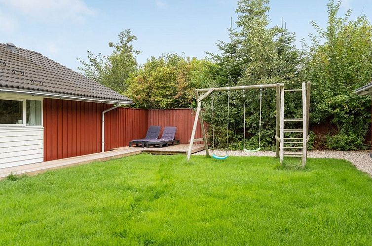 Vakantiehuis "Allaine" - 500m from the sea