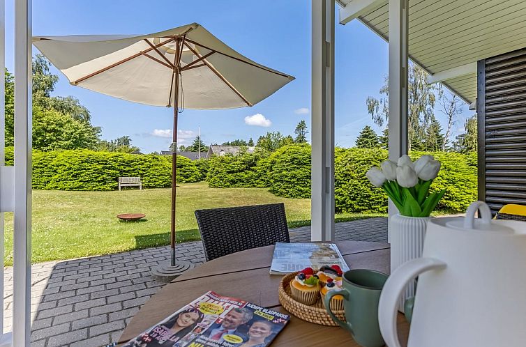 Vakantiehuis "Allaine" - 500m from the sea