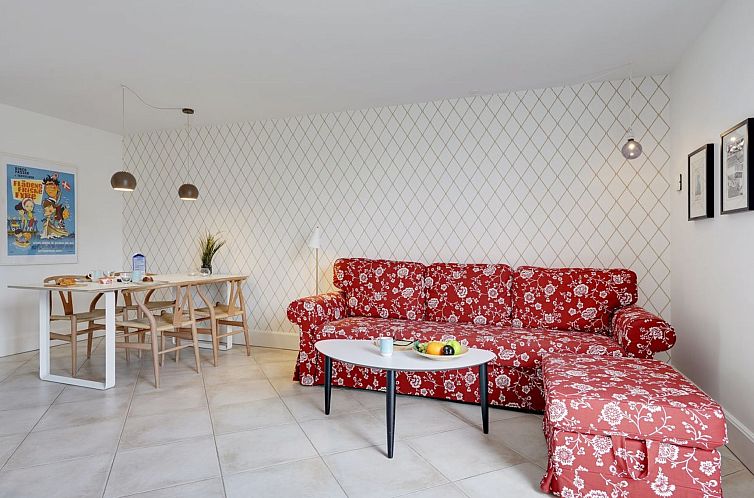 Appartement "Aamunde" - 100m from the sea