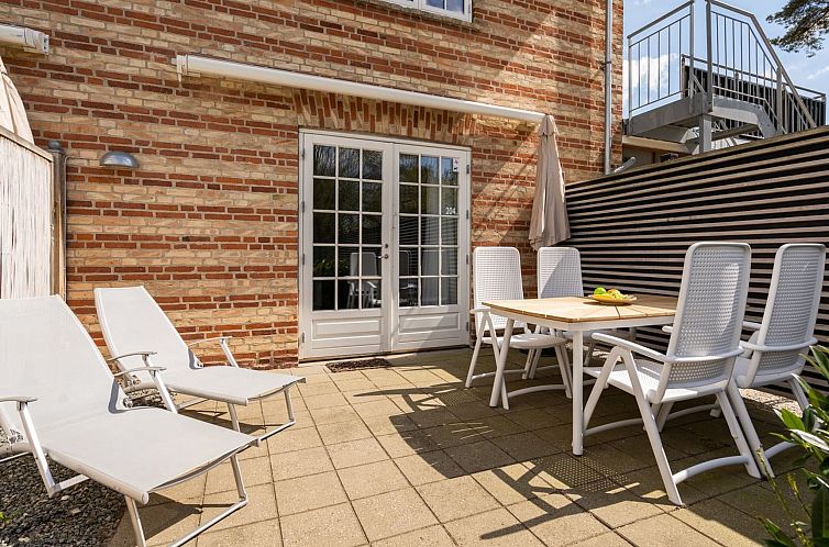 Appartement "Aamunde" - 100m from the sea