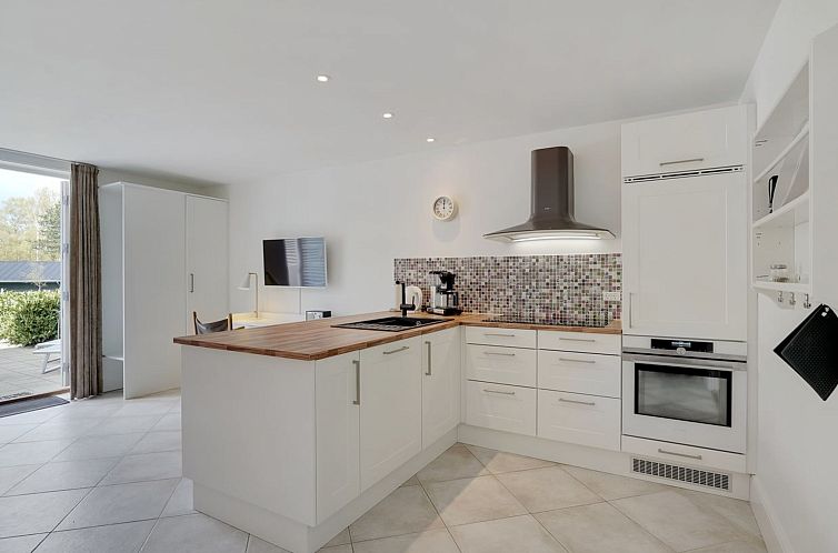 Appartement "Aamunde" - 100m from the sea