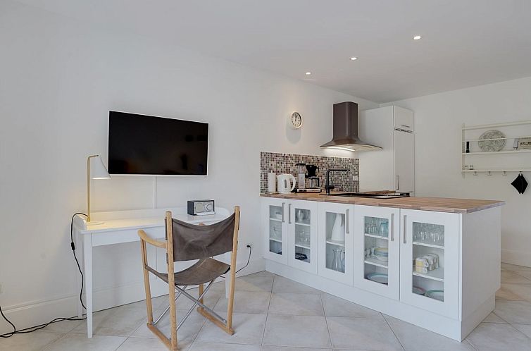 Appartement "Aamunde" - 100m from the sea