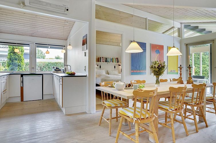 Appartement "Aamunde" - 100m from the sea