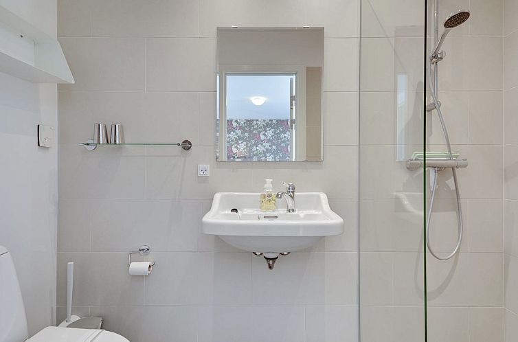 Appartement "Aamunde" - 100m from the sea