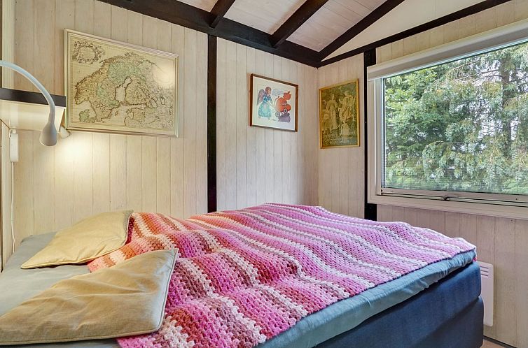 Vakantiehuis "Malwina" - 800m from the sea