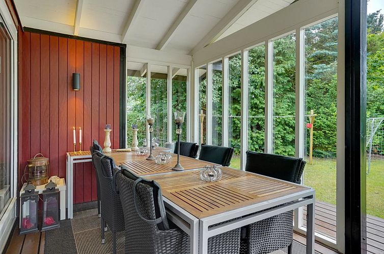 Vakantiehuis "Malwina" - 800m from the sea