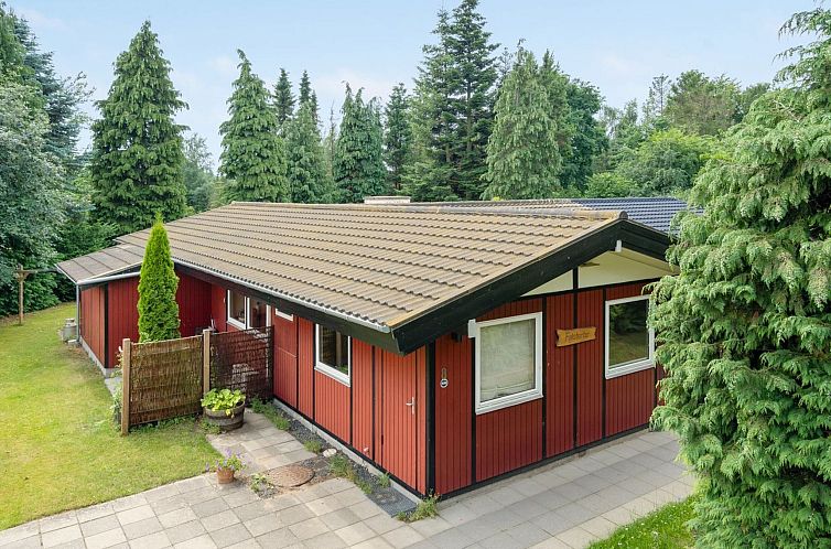 Vakantiehuis "Malwina" - 800m from the sea
