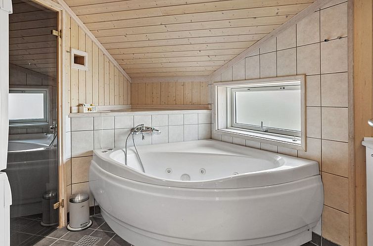 Vakantiehuis "Godtfrede" - 950m from the sea