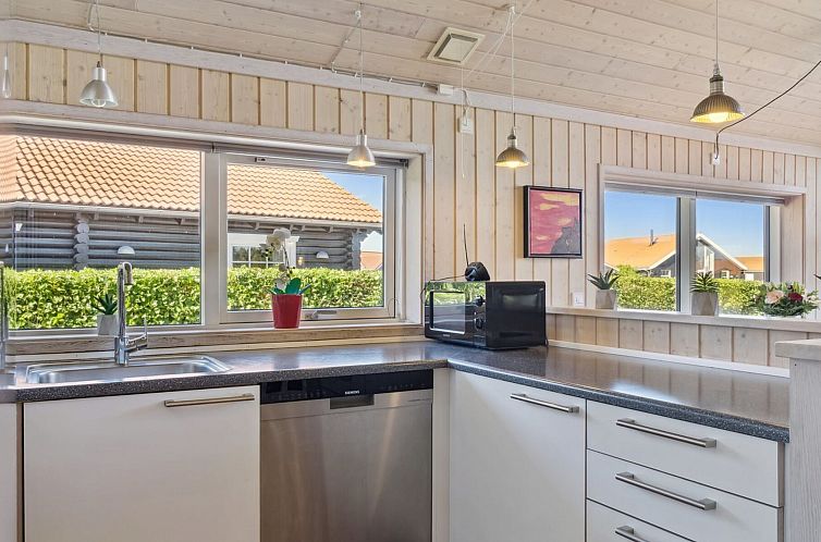 Vakantiehuis "Godtfrede" - 950m from the sea