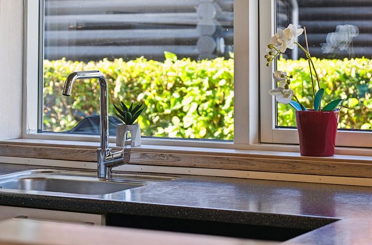 Vakantiehuis "Godtfrede" - 950m from the sea