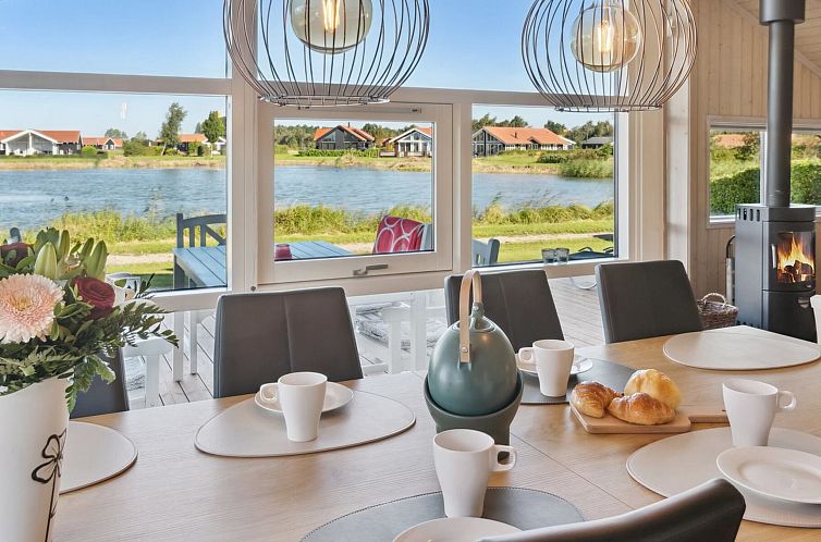 Vakantiehuis "Godtfrede" - 950m from the sea