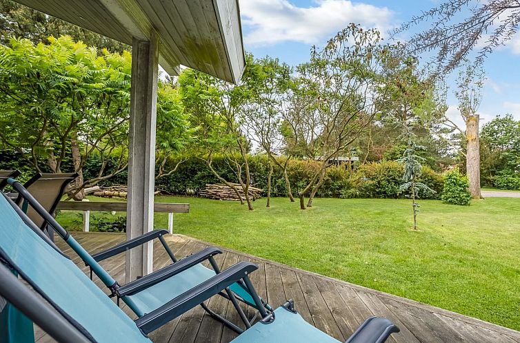 Vakantiehuis "Bolli" - 1.1km from the sea