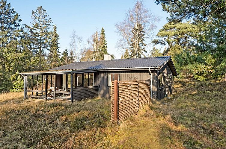 Vakantiehuis "Vaula" - 200m from the sea