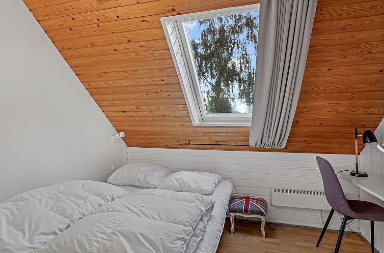 Vakantiehuis "Gia" - 500m from the sea