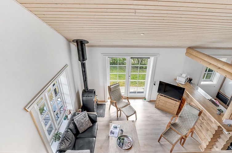 Vakantiehuis "Edzard" - 900m from the sea