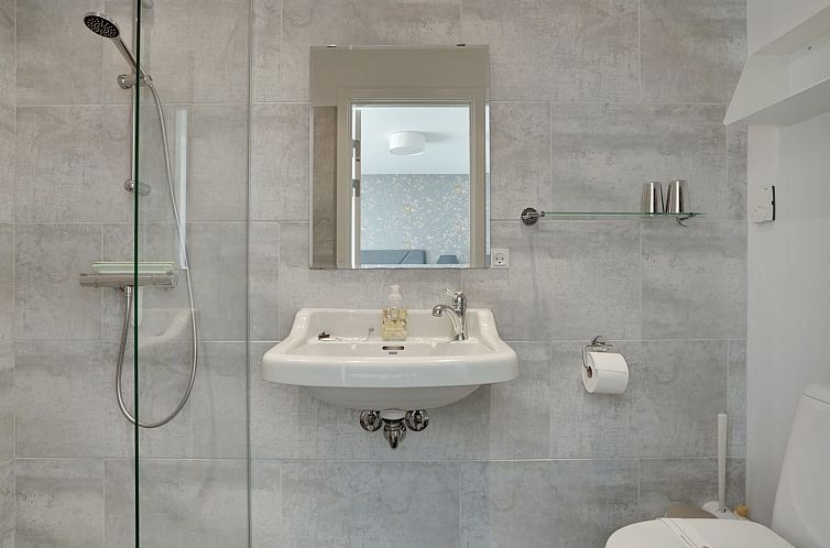 Vakantiehuis "Joakim" - 350m from the sea