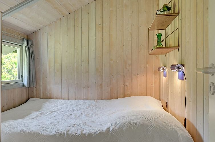 Vakantiehuis "Joakim" - 350m from the sea