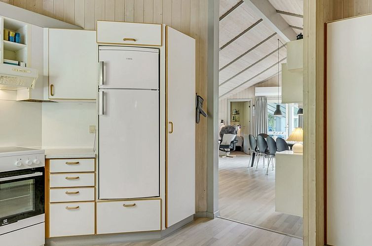 Vakantiehuis "Joakim" - 350m from the sea