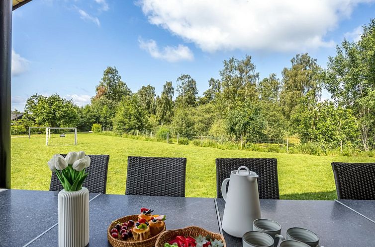 Vakantiehuis "Matild" - 400m from the sea