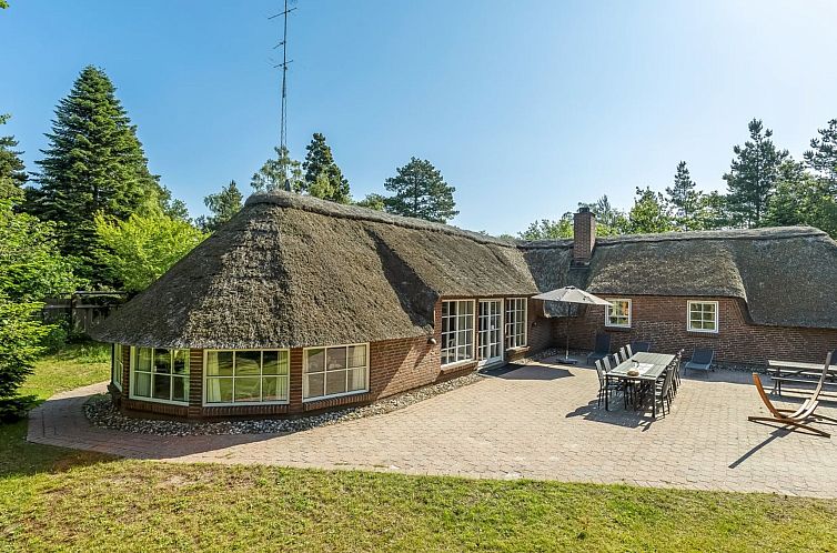 Unterkunft 0170774 - Ferienhaus Seeland - Vakantiehuis "Pauna" - 50m from the sea