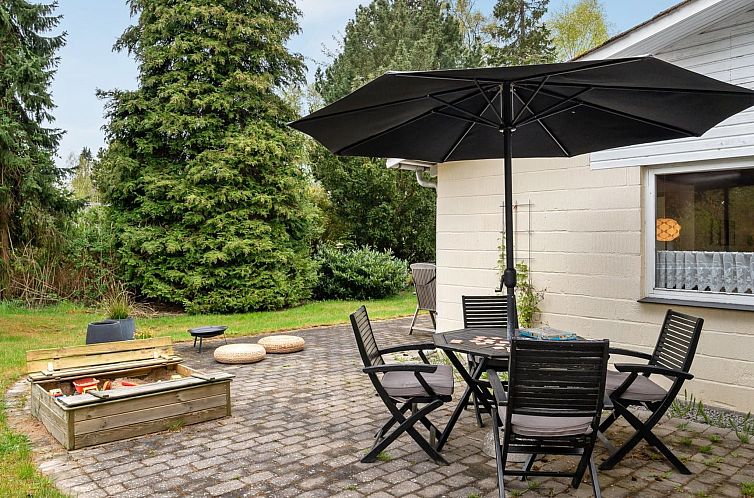 Vakantiehuis "Pauna" - 50m from the sea