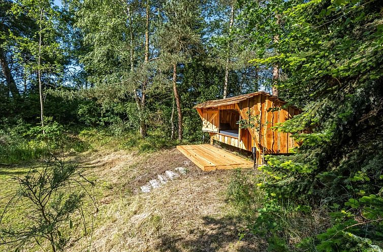 Vakantiehuis "Pauna" - 50m from the sea