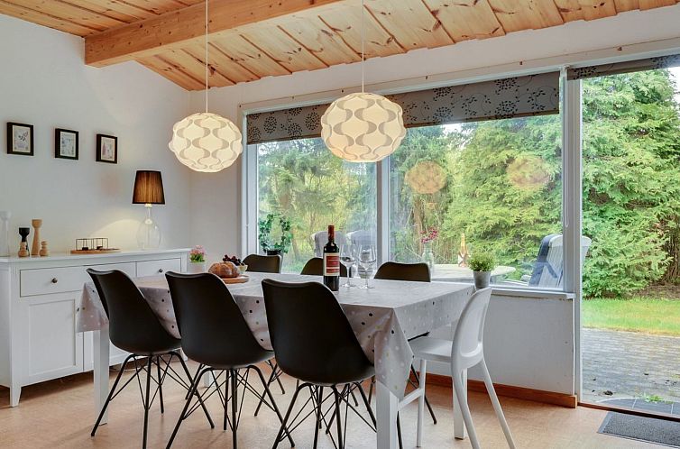 Vakantiehuis "Pauna" - 50m from the sea