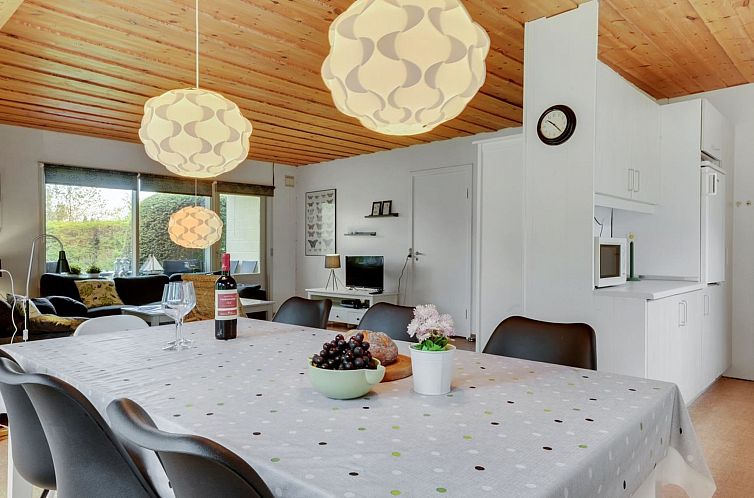 Vakantiehuis "Pauna" - 50m from the sea