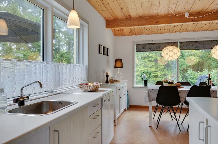 Vakantiehuis "Pauna" - 50m from the sea