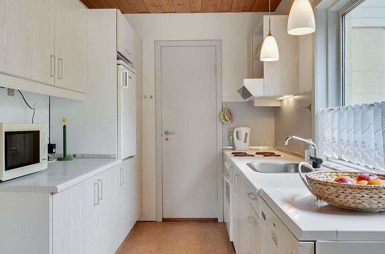 Vakantiehuis "Pauna" - 50m from the sea