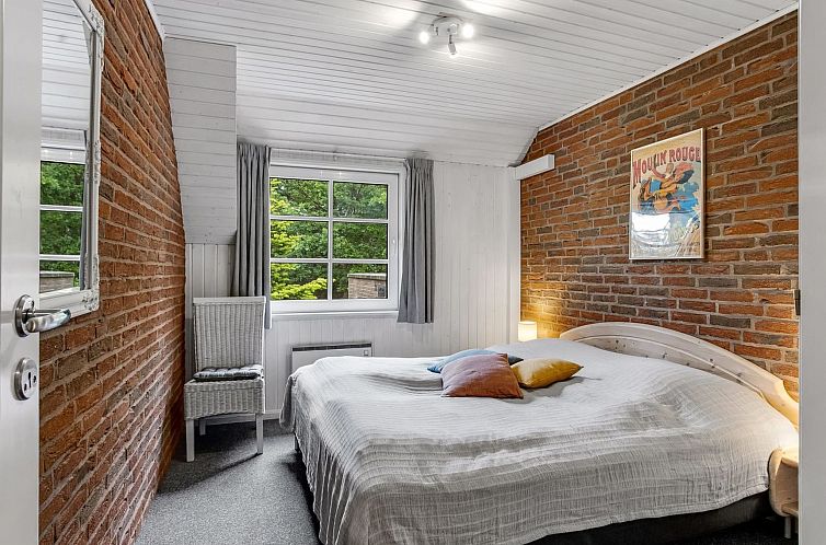 Vakantiehuis "Pauna" - 50m from the sea