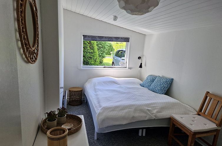 Vakantiehuis "Pauna" - 50m from the sea