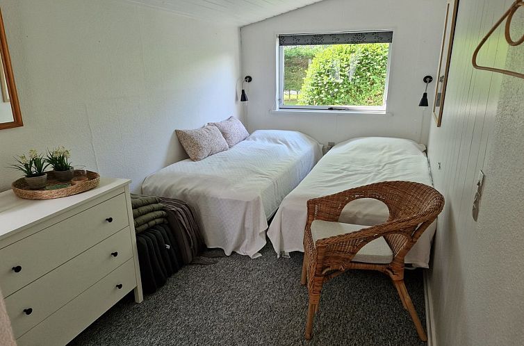 Vakantiehuis "Pauna" - 50m from the sea