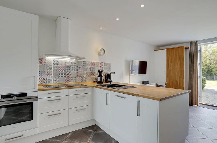 Appartement "Bertte" - 100m from the sea