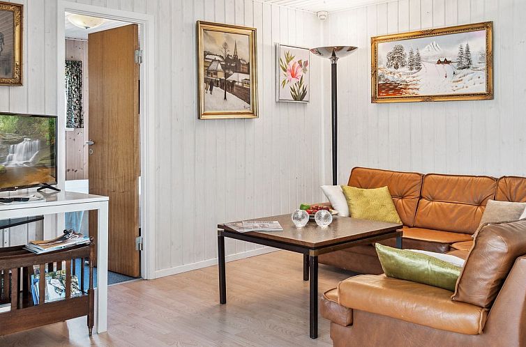 Appartement "Bertte" - 100m from the sea