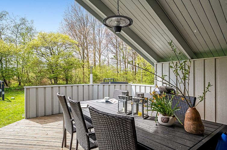 Vakantiehuis "Touko" - 850m from the sea