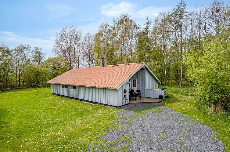 Vakantiehuis "Touko" - 850m from the sea