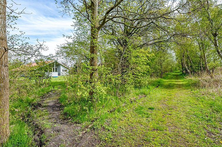 Vakantiehuis "Touko" - 850m from the sea