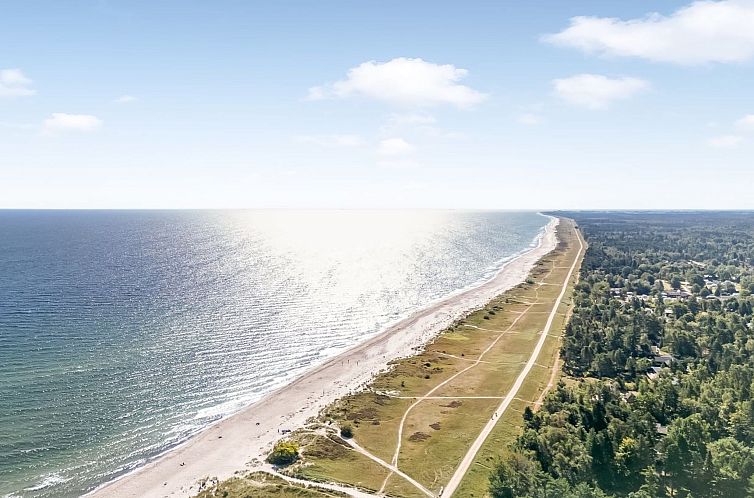 Vakantiehuis "Milda" - 100m from the sea