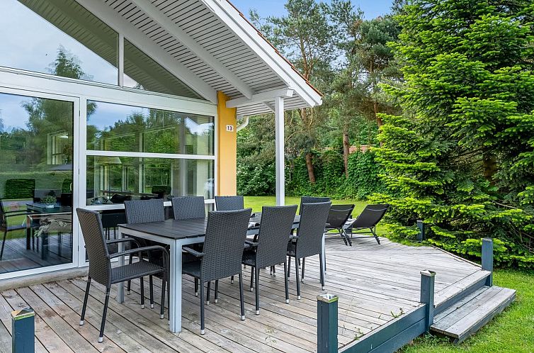 Vakantiehuis "Tovi" - 600m from the sea