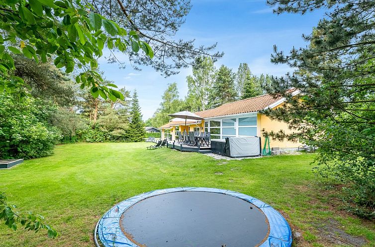 Vakantiehuis "Tovi" - 600m from the sea