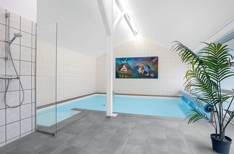 Vakantiehuis "Tovi" - 600m from the sea