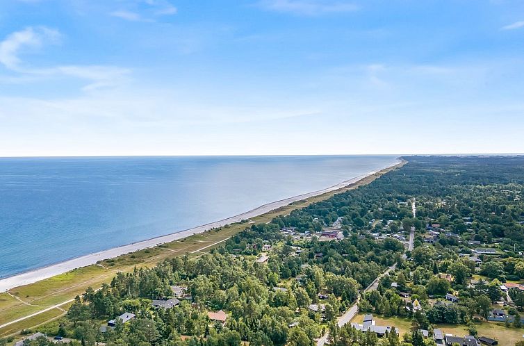 Vakantiehuis "Tovi" - 600m from the sea