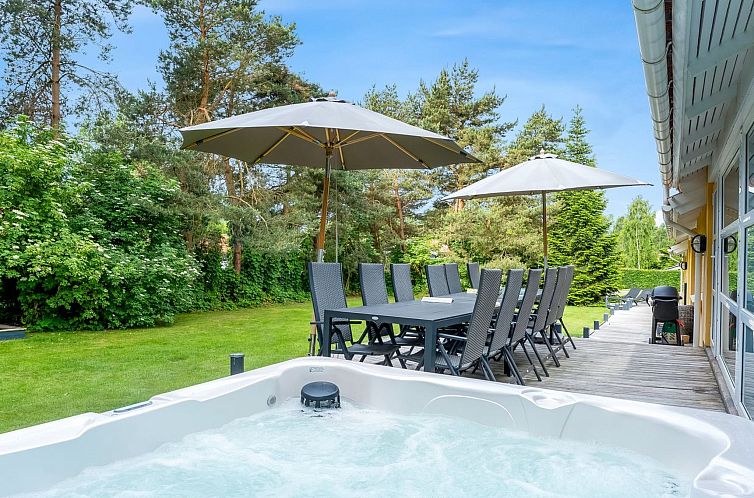 Vakantiehuis "Tovi" - 600m from the sea