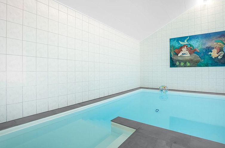 Vakantiehuis "Tovi" - 600m from the sea