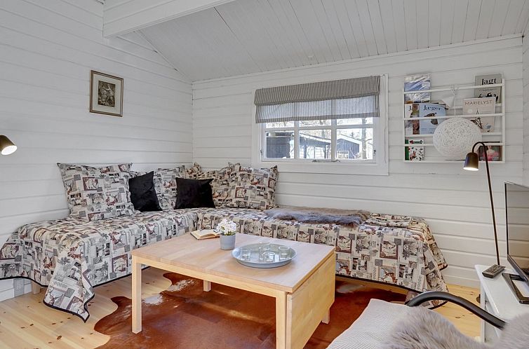 Vakantiehuis "Freyja" - 800m from the sea