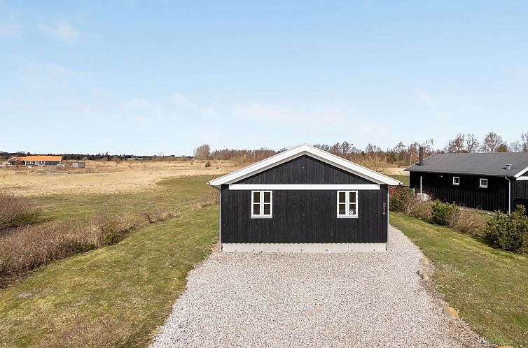 Vakantiehuis "Freyja" - 800m from the sea