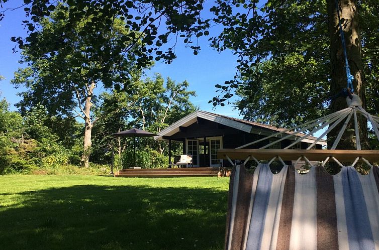 Vakantiehuis "Freyja" - 800m from the sea